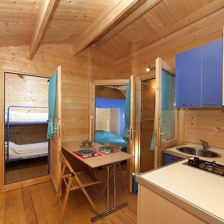 Camping Merendella مورياني بلاج المظهر الخارجي الصورة