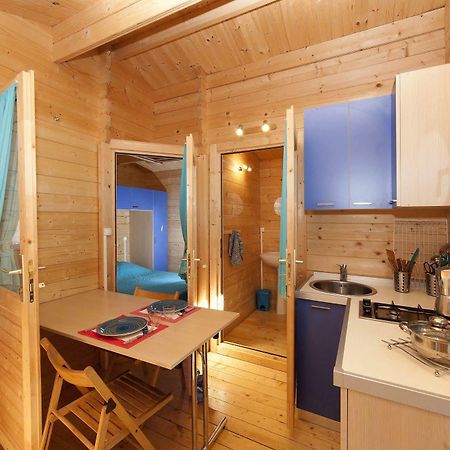 Camping Merendella مورياني بلاج المظهر الخارجي الصورة