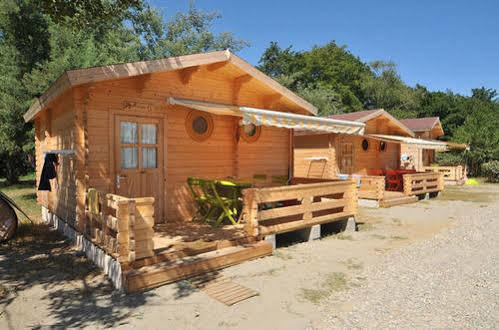 Camping Merendella مورياني بلاج المظهر الخارجي الصورة